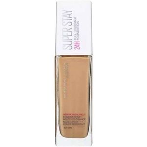 Maybelline Superstay 30 Hour Foundation 36 Warm Sun